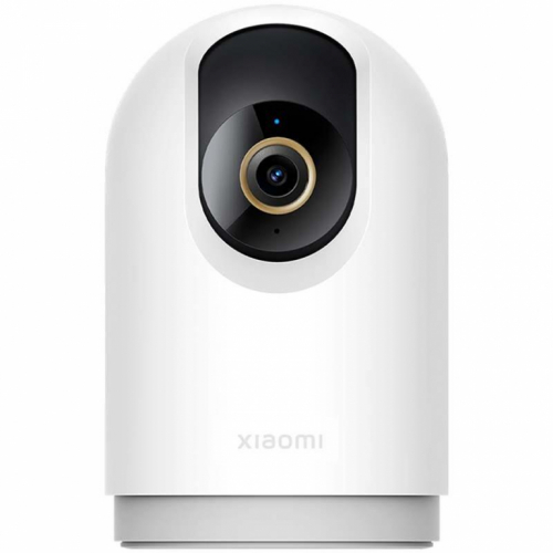 Xiaomi Smart Camera C500 Pro 5 MP, 3K, WiFi, Bluetooth, valge - Turvakaamera / BHR8088GL