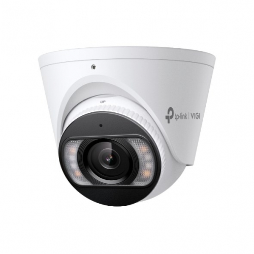 TP-Link VIGI C445 Turret IP security camera Indoor & outdoor 2688 x 1520 pixels Ceiling/wall WLONONWCRDEGN