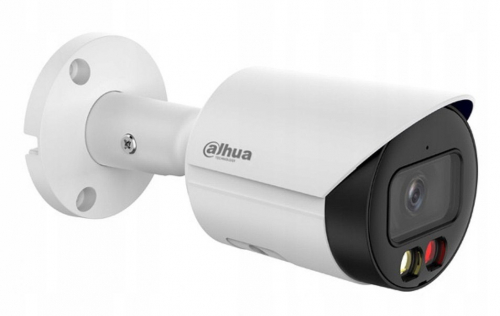 IP CAMERA DAHUA IPC-HFW2249S-S-IL-0280B