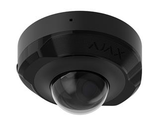 NET CAMERA 5MP DOMECAM MINI/2.8MM BLACK 76019 AJAX