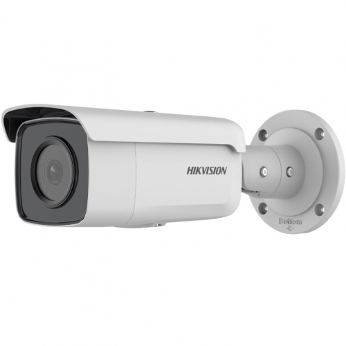 Hikvision DS-2CD2T66G2-4I(2.8mm)(C) Bullet IP Security Camera Indoor & Outdoor 3200 x 1800 px Ceiling / Wall