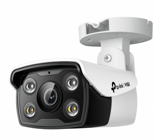 TP-LINK Camera IP 4MP Outdoor VIGI C340(2.8mm )