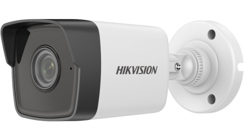 Hikvision Digital Technology DS-2CD1043G0-I Outdoor Bullet IP Security Camera 2560 x 1440 px Ceiling / Wall