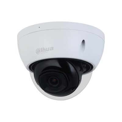 Dahua Technology WizSense DH-IPC-HDBW2441E-S Dome IP security camera Indoor & outdoor 2688 x 1520 pixels Ceiling