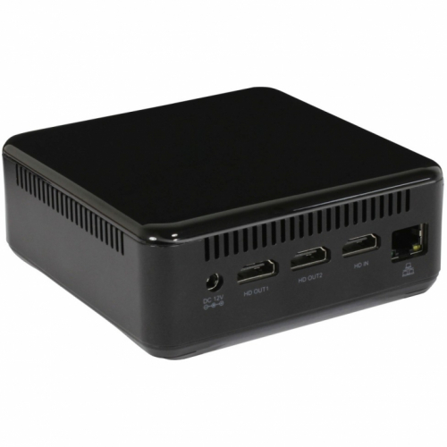 ALLNET NX5Pro MiniPC Videoserver/Client mit Linux und Networkoptix 8GB/64GB ALL-NX5Pro-864