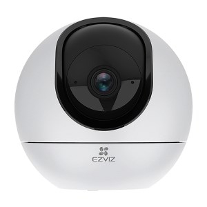 EZVIZ H6 3K WI-FI CAMERA