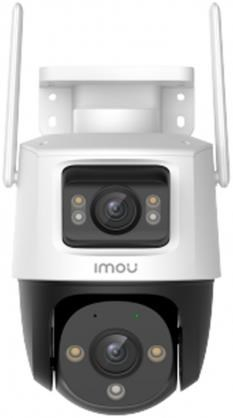 Imou Cruiser Dual 10MP IP Camera (5MP+5MP)