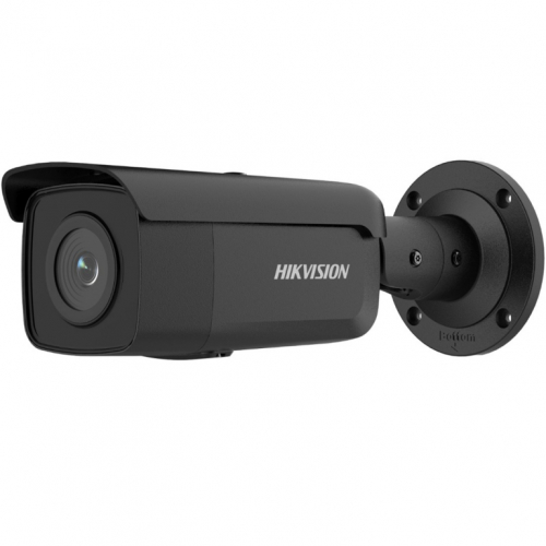 IP CAMERA: HIKVISION DS-2CD2T86G2-2I (2.8mm) (C) (BLACK)