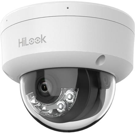 HiLook IP Camera | IPC-D120HA-LU | Dome | 2 MP | 2.8mm | IP67 | H.265+