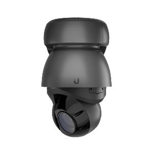 Ubiquiti UniFi Protect G4 PTZ Dome IP security camera Indoor & outdoor 3840 x 2160 pixels Ceiling