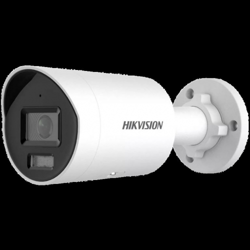 Hikvision 4MP IP Mini Bullet camera, H265+ 1/3