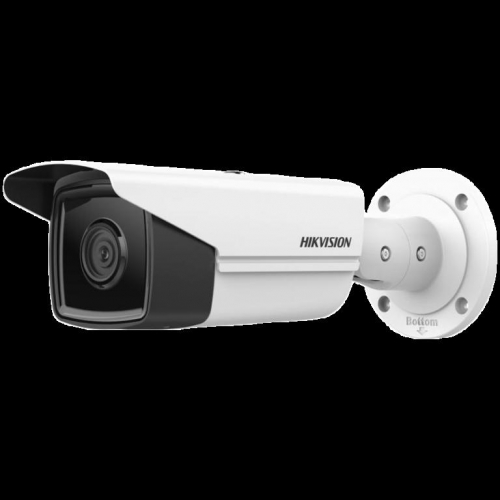 Hikvision 4MP IP Bullet camera, H265+ 1/3