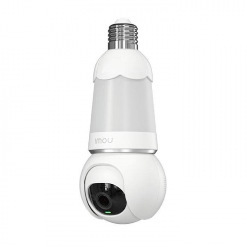 Imou IP Camera Bulb Cam 5MP IPC-S6DP