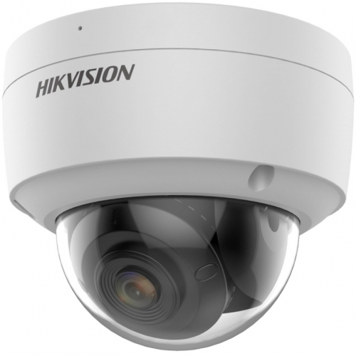 Hikvision DS-2CD2147G2 In-ear IP Security Camera Outdoor 2688 x 1520 px Ceiling / Wall