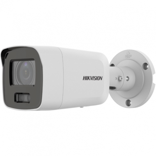 Hikvision DS-2CD2087G2-LU(2.8MM) bullet IP security camera Outdoor 3840 x 2160 px Wall