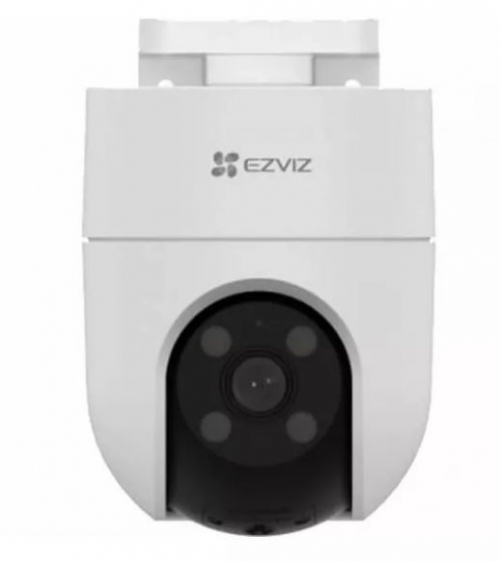 EZVIZ WIFI 2K 2in1 (3MP+3MP) IP Camera.