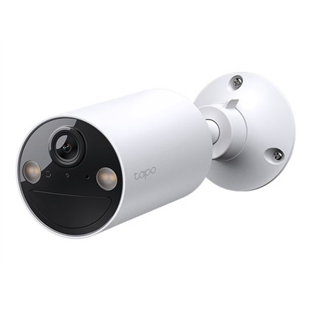 TP-Link Tapo C410 security camera Bullet IP security camera Outdoor 2304 x 1296 pixels Ceiling/wall