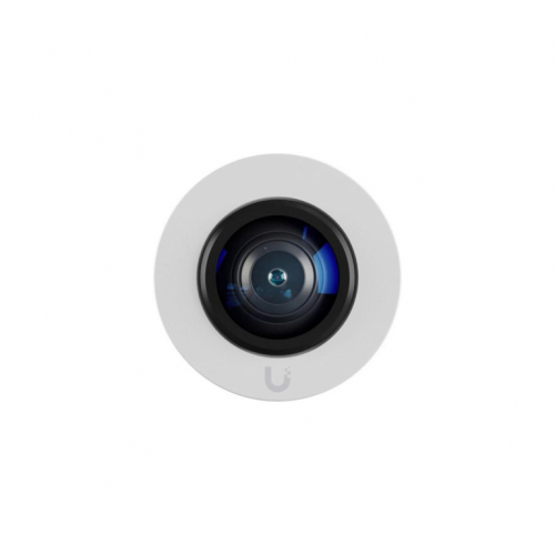 Ubiquiti UVC-AI-Theta-ProLens360 | IP Camera | low-profile, H: 180°, V: 180°, D: 180°, 4MP 2160 x 2160, 24fps