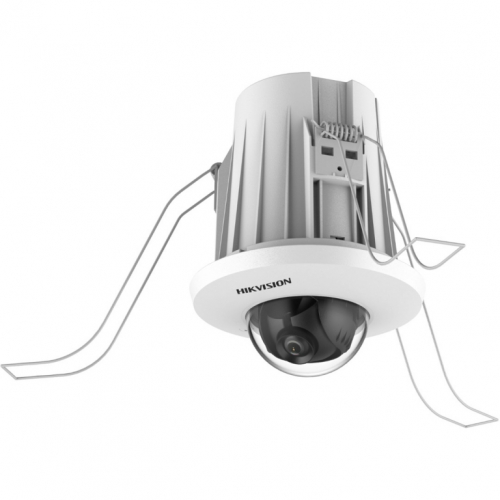 CAMERA IP HIKVISION DS-2CD2E43G2-U (2.8mm)