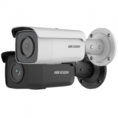 IP CAMERA: HIKVISION DS-2CD2T86G2-4I (2.8mm) (C)