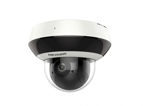 Hikvision Dome PTZ IR DS-2DE2A404IW-DE3(C0)(S6)(C)  4MP