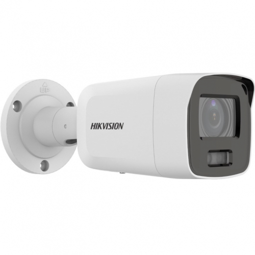 Hikvision Bullet DS-2CD2087G2-L(2.8mm)(C)  8MP