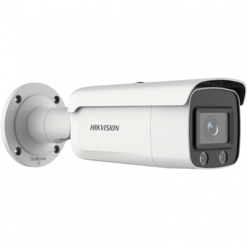 Hikvision Bullet ColorVu DS-2CD2T47G2-L(4mm)(C)  4MP