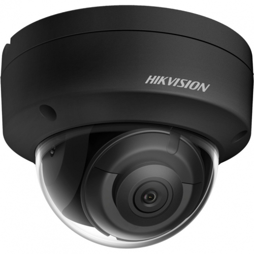 Hikvision Dome   IR DS-2CD2183G2-IS(2.8mm)(Black) 8MP