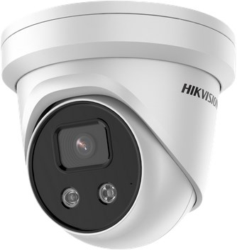 HIKVISION DS-2CD2366G2-ISU/SL(2.8mm)(C) IP CAMERA