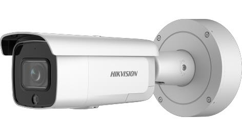 HIKVISION DS-2CD2646G2-IZSU/SL IP CAMERA (2.8-12mm) (C)