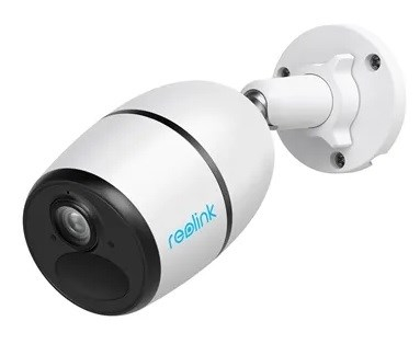 IP Camera REOLINK GO PLUS White