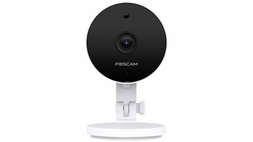 FOSCAM C5M 5 MPIX 3K USB-C IP Camera White