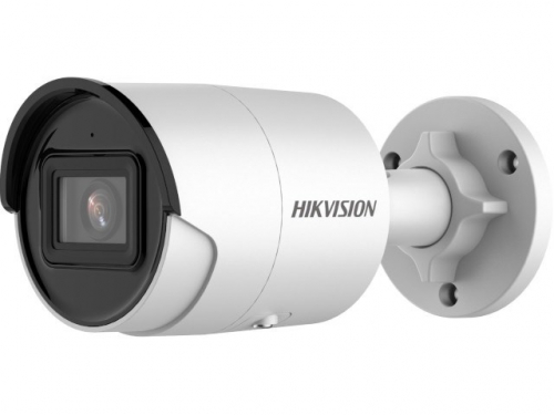 Hikvision Digital Technology DS-2CD2083G2-IU Bullet IP Security Camera Outdoor 3840 x 2160 px Ceiling / Wall