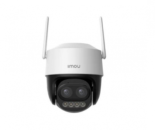 Imou Outdoor Camera Cruiser Camera with 5MP