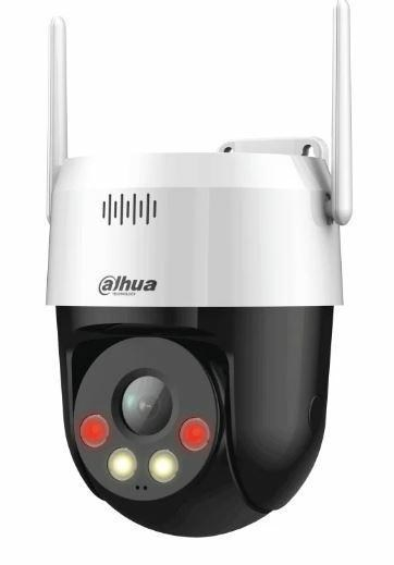 Dahua P5AE-PV WI-FI Camera