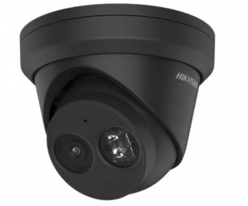 HIKVISION IP CAMERA DS-2CD2363G2-IU(2.8mm)(BLACK)