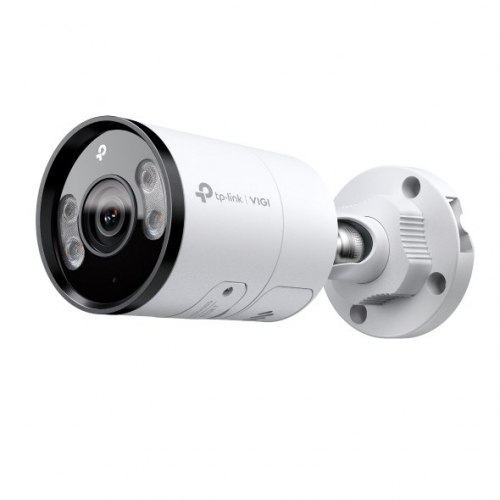 TP-Link VIGI C345 Bullet IP security camera Outdoor 2688 x 1520 pixels Wall