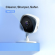 TP-LINK TP-Link Tapo C110 Camer a WiFi 3 Mpx