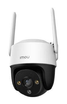 Imou Outdoor Camera Cruiser 4G Camera