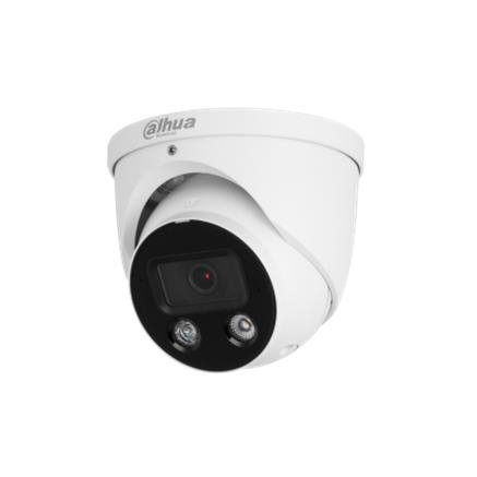 NET CAMERA 5MP IR EYEBALL AI/HDW3549H-AS-PV-0280B-S4 DAHUA