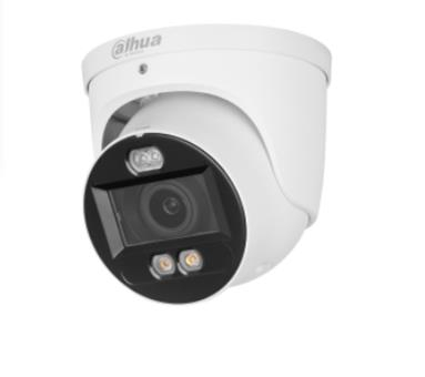 NET CAMERA 5MP EYEBALL/HDW3549H-ZAS-PV-27135 DAHUA