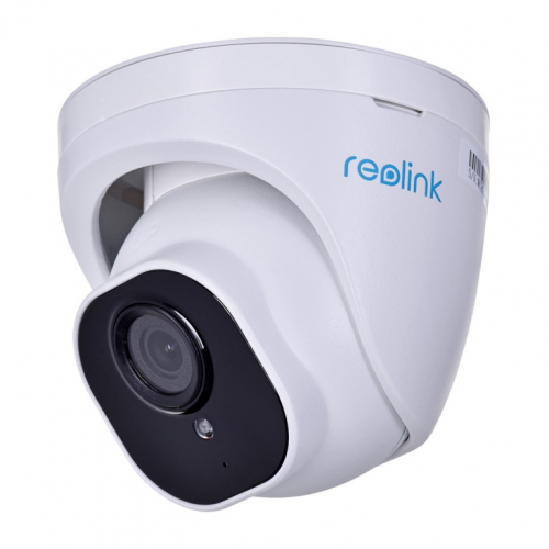 Reolink RLC-520A Dome IP security camera Outdoor 2560 x 1920 pixels Ceiling/wall CIPRLNKAM0053