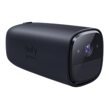 Anker Eufy 2 Set Silicone Skins In Black For EufyCam & EufyCam 2, Black | Anker Eufy