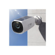 Anker Eufy | Security Camera, 2+1 Kit | eufyCam 3 | F/1.4 | IP67 | HDD/SSD storage