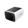 Anker Eufy | Security Camera, 2pack + Homebase 3 | SoloCam S220 | F/1.6 | IP67