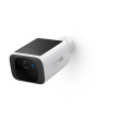 Anker Eufy | Security Camera, 2pack + Homebase 3 | SoloCam S220 | F/1.6 | IP67