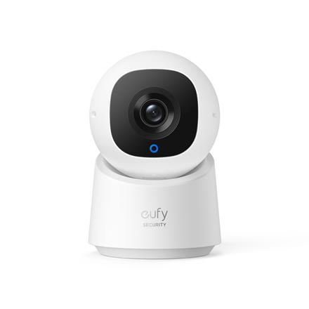 Anker Eufy Security Cam | C220 | Dome | 2K | Micro SD, Max.128GB