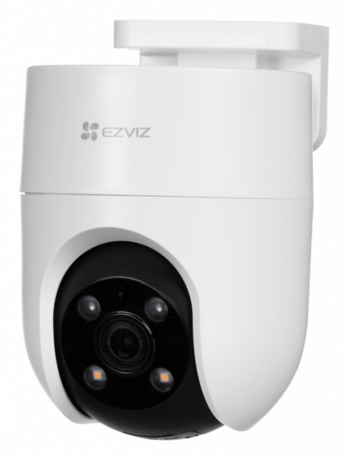 IP PTZ CAMERA EZVIZ H8C