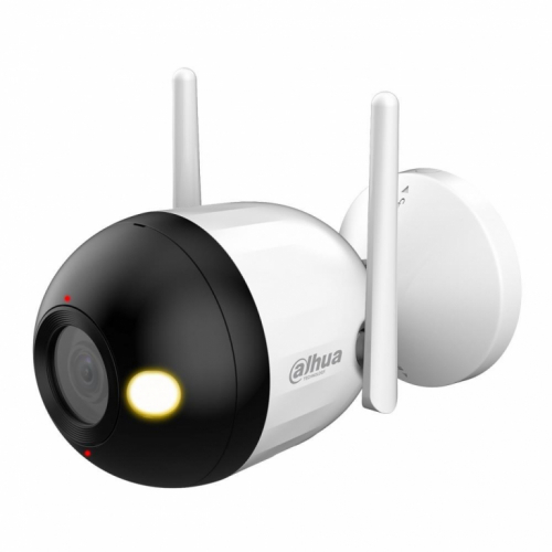 DAHUA F2C-PV Wireless WiFi IP Tube Camera