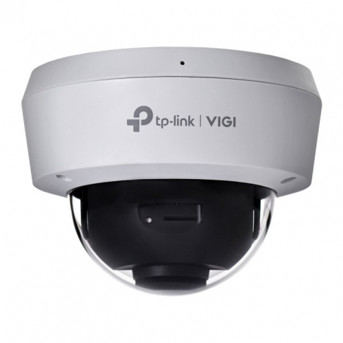 TP-Link IPCam VIGI C250(4mm) 5MP Color Dome Network Kamera